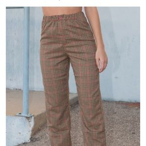 Brandy Melville pants